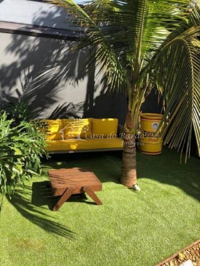 Casa, 3 quartos, 205 m² - Foto 3