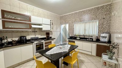 Sobrado, 3 quartos, 152 m² - Foto 5