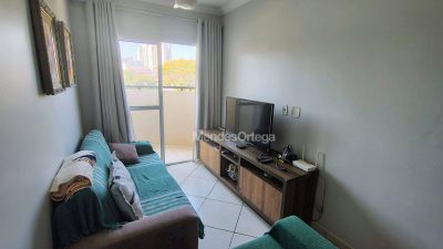 Apartamento, 2 quartos, 57 m² - Foto 3