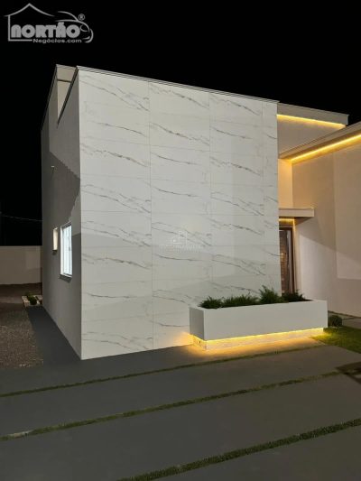 Casa, 3 quartos, 64 m² - Foto 4