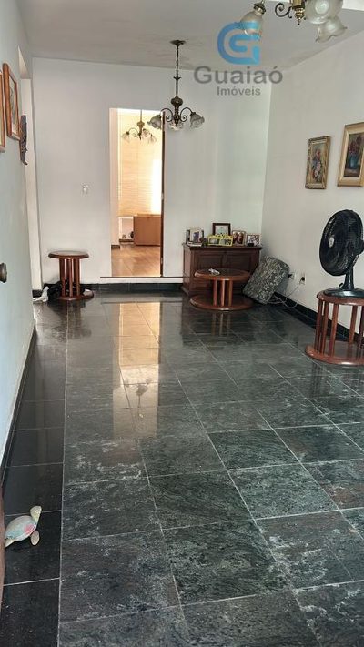 Casa, 3 quartos, 200 m² - Foto 5