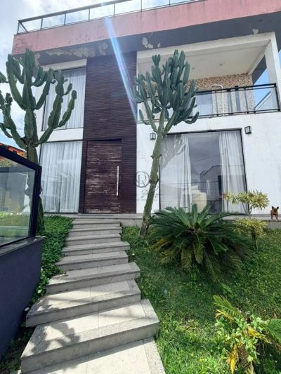 Casa de Condomínio, 5 quartos - Foto 2