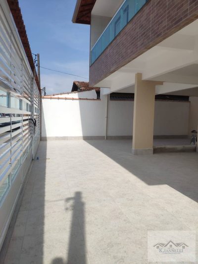 Casa, 2 quartos, 55 m² - Foto 3