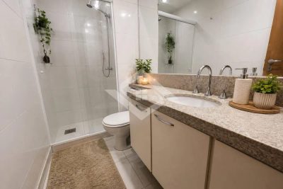 Apartamento, 3 quartos, 98 m² - Foto 3
