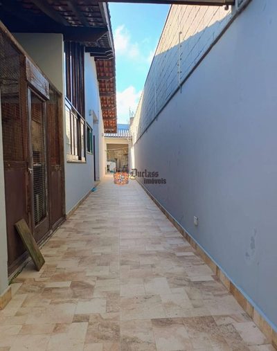 Casa, 3 quartos, 349 m² - Foto 3