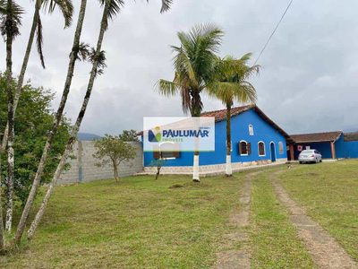 Casa, 2 quartos, 105 m² - Foto 1