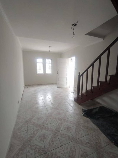 Sobrado, 2 quartos, 100 m² - Foto 2