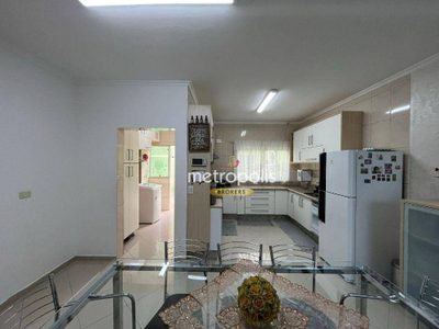 Sobrado, 3 quartos, 239 m² - Foto 4