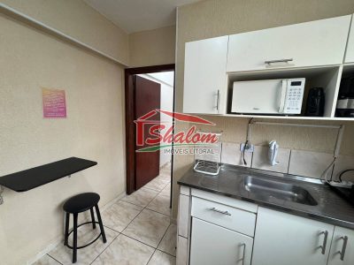 Apartamento, 1 quarto, 30 m² - Foto 5