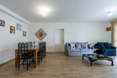 Apartamento, 4 quartos, 170 m² - Foto 4
