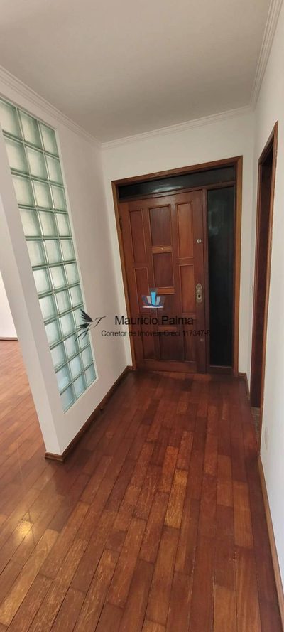 Apartamento, 3 quartos, 130 m² - Foto 5