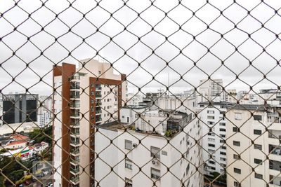 Apartamento, 1 quarto, 47 m² - Foto 5