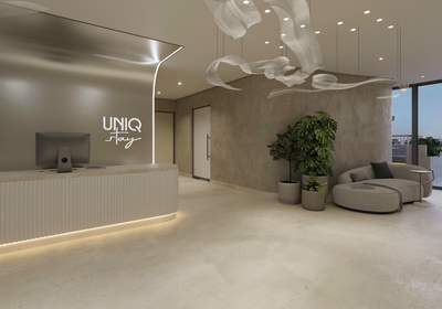 Loja-Salão, 26 m² - Foto 5