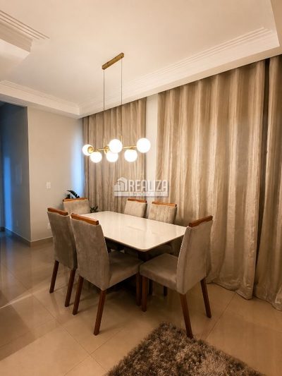 Apartamento, 3 quartos, 88 m² - Foto 1