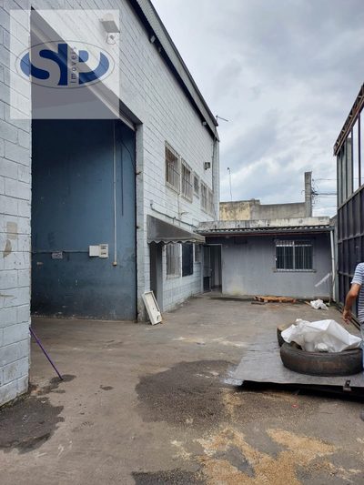 Depósito-Galpão, 700 m² - Foto 5