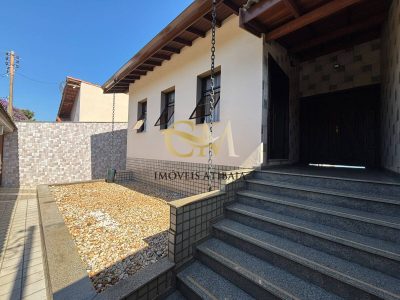 Casa, 5 quartos, 327 m² - Foto 2
