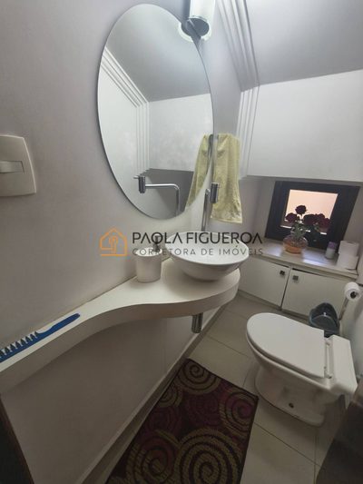 Casa de Condomínio, 3 quartos - Foto 5