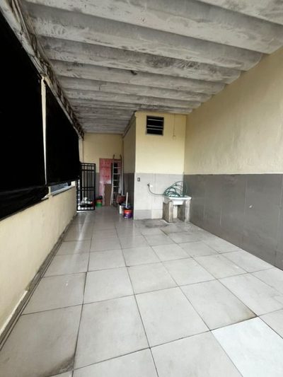 Casa, 2 quartos, 90 m² - Foto 2
