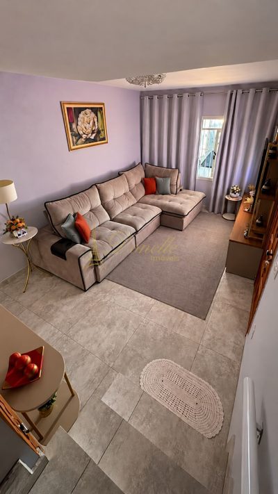 Casa, 3 quartos, 164 m² - Foto 3