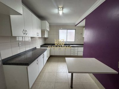 Apartamento, 3 quartos, 108 m² - Foto 1