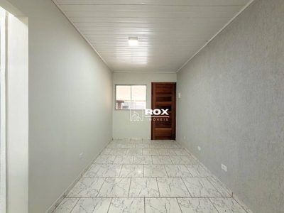 Casa, 2 quartos, 40 m² - Foto 3