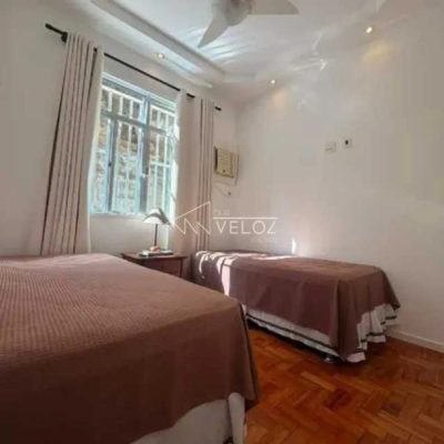 Apartamento, 2 quartos, 61 m² - Foto 1