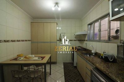 Sobrado, 3 quartos, 162 m² - Foto 4