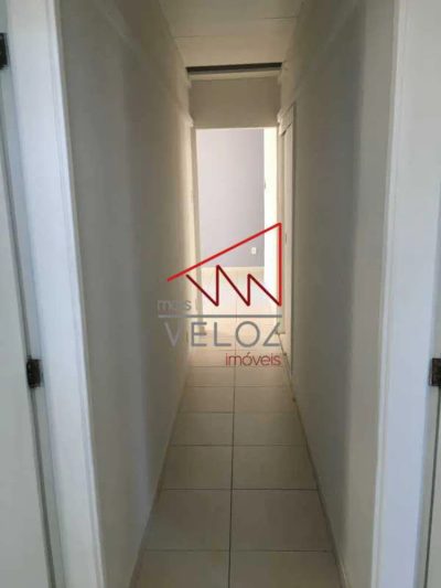 Cobertura, 2 quartos, 80 m² - Foto 1