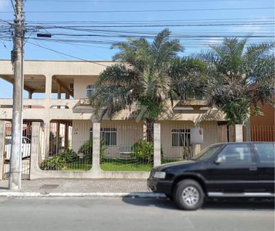 Casa, 7 quartos, 898 m² - Foto 1
