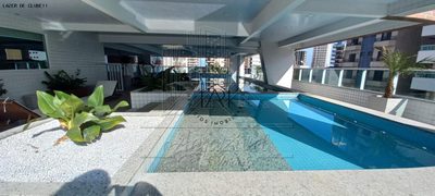 Apartamento, 3 quartos, 120 m² - Foto 3