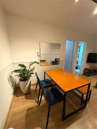 Apartamento, 1 quarto, 39 m² - Foto 2