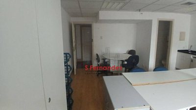 Sala-Conjunto, 32 m² - Foto 5