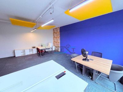 Sala-Conjunto, 42 m² - Foto 5