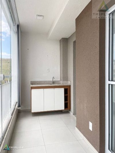 Apartamento, 2 quartos, 51 m² - Foto 4