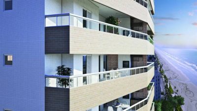 Apartamento, 2 quartos, 73 m² - Foto 3
