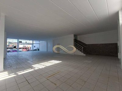 Loja-Salão, 488 m² - Foto 4