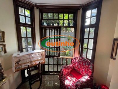 Casa, 5 quartos, 300 m² - Foto 4