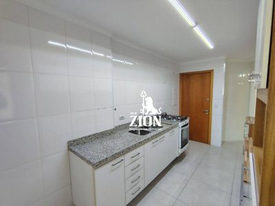 Apartamento, 3 quartos, 120 m² - Foto 5