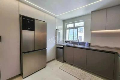 Cobertura, 3 quartos, 207 m² - Foto 1