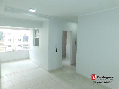 Apartamento, 2 quartos, 66 m² - Foto 1