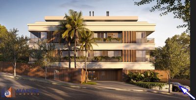 Apartamento, 2 quartos, 148 m² - Foto 4