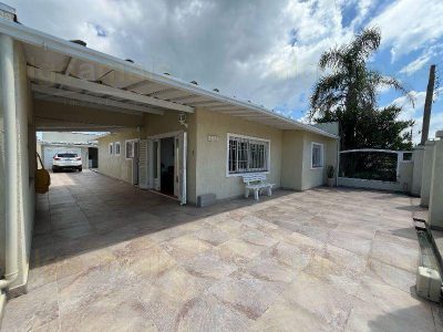 Casa, 4 quartos, 204 m² - Foto 4