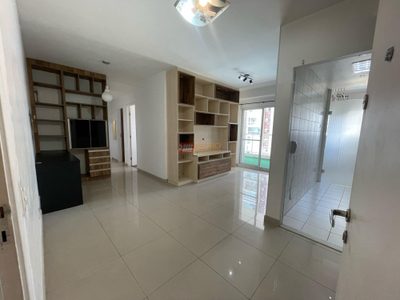 Apartamento, 3 quartos, 93 m² - Foto 1