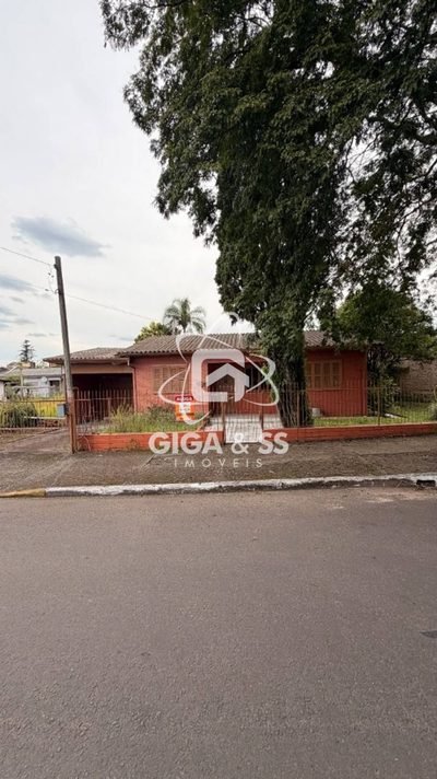 Casa, 3 quartos, 96 m² - Foto 2