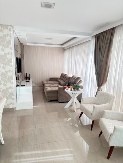 Apartamento, 3 quartos, 159 m² - Foto 3