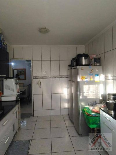 Cobertura, 3 quartos, 136 m² - Foto 5
