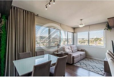 Apartamento, 2 quartos, 64 m² - Foto 1