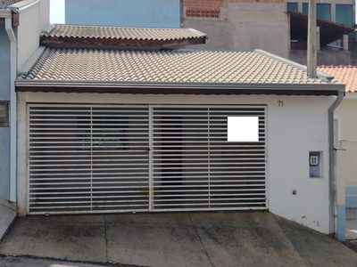 Casa de Condomínio, 2 quartos - Foto 1