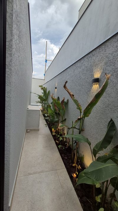 Casa de Condomínio, 3 quartos - Foto 5