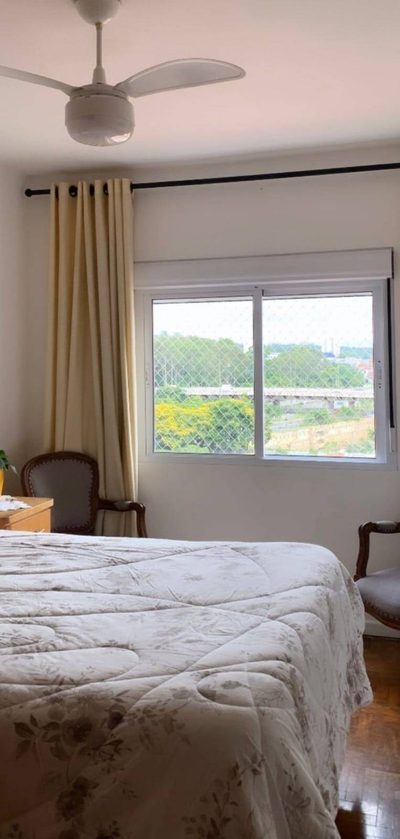 Apartamento, 3 quartos, 95 m² - Foto 4